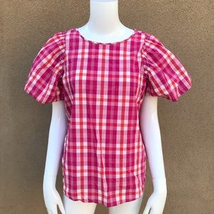 - Ann Taylor blouse for women size small